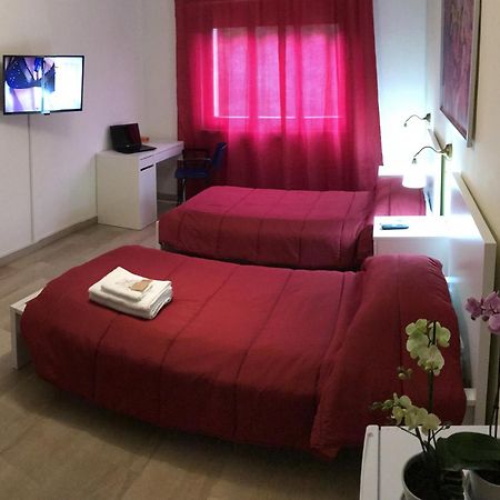 B&B Pontepiccolo Catanzaro Luaran gambar