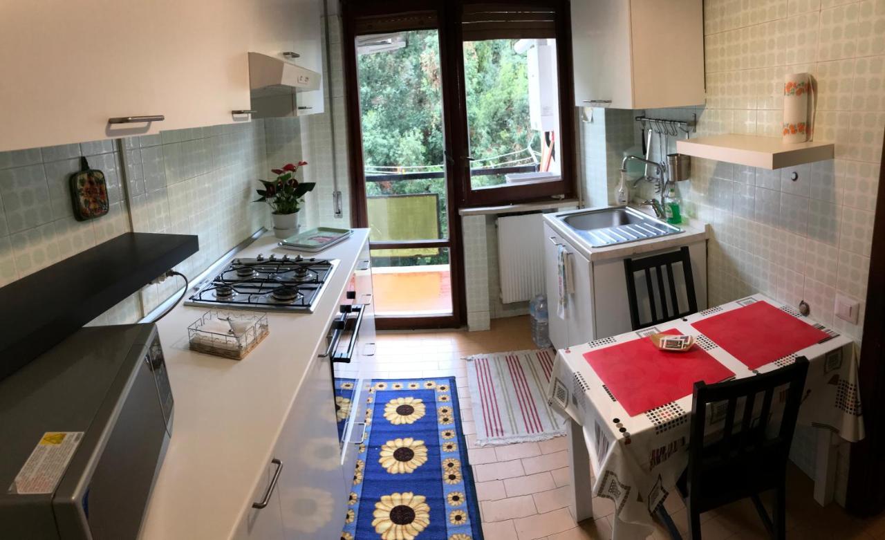 B&B Pontepiccolo Catanzaro Luaran gambar