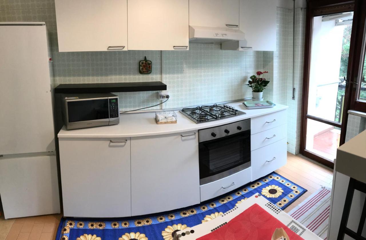 B&B Pontepiccolo Catanzaro Luaran gambar