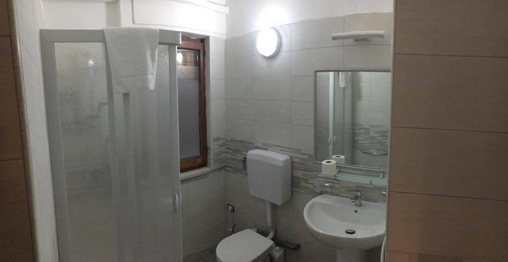 B&B Pontepiccolo Catanzaro Luaran gambar