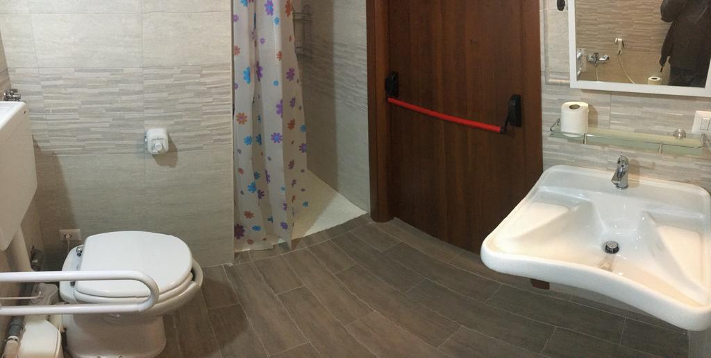 B&B Pontepiccolo Catanzaro Luaran gambar