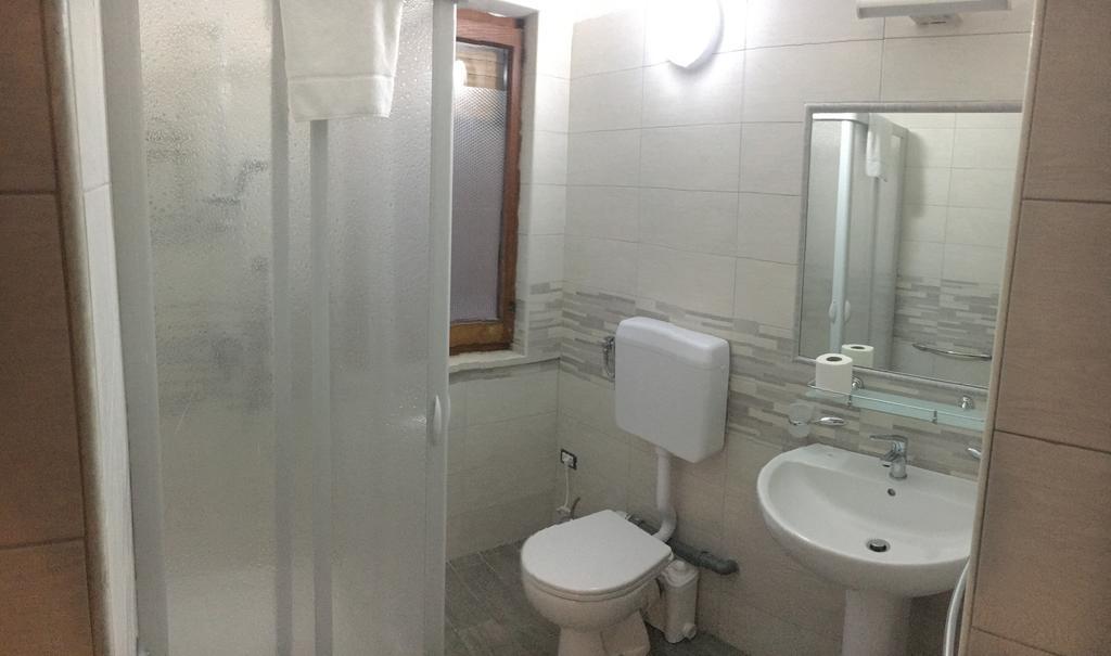 B&B Pontepiccolo Catanzaro Luaran gambar