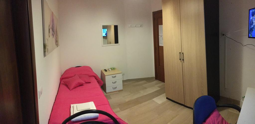 B&B Pontepiccolo Catanzaro Luaran gambar