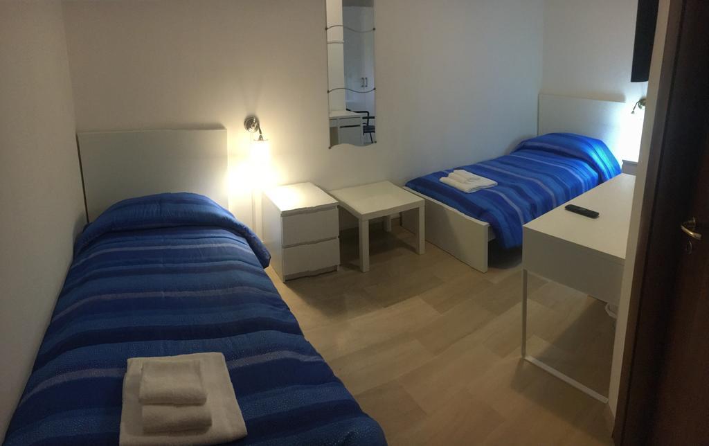 B&B Pontepiccolo Catanzaro Luaran gambar
