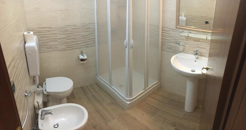 B&B Pontepiccolo Catanzaro Luaran gambar