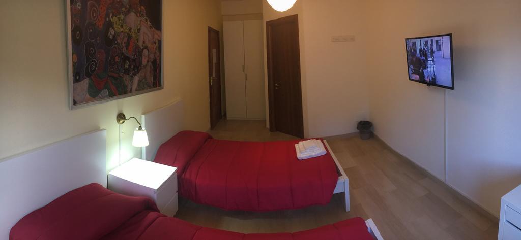 B&B Pontepiccolo Catanzaro Luaran gambar