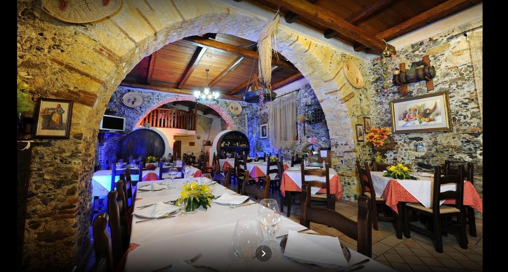 B&B Pontepiccolo Catanzaro Luaran gambar