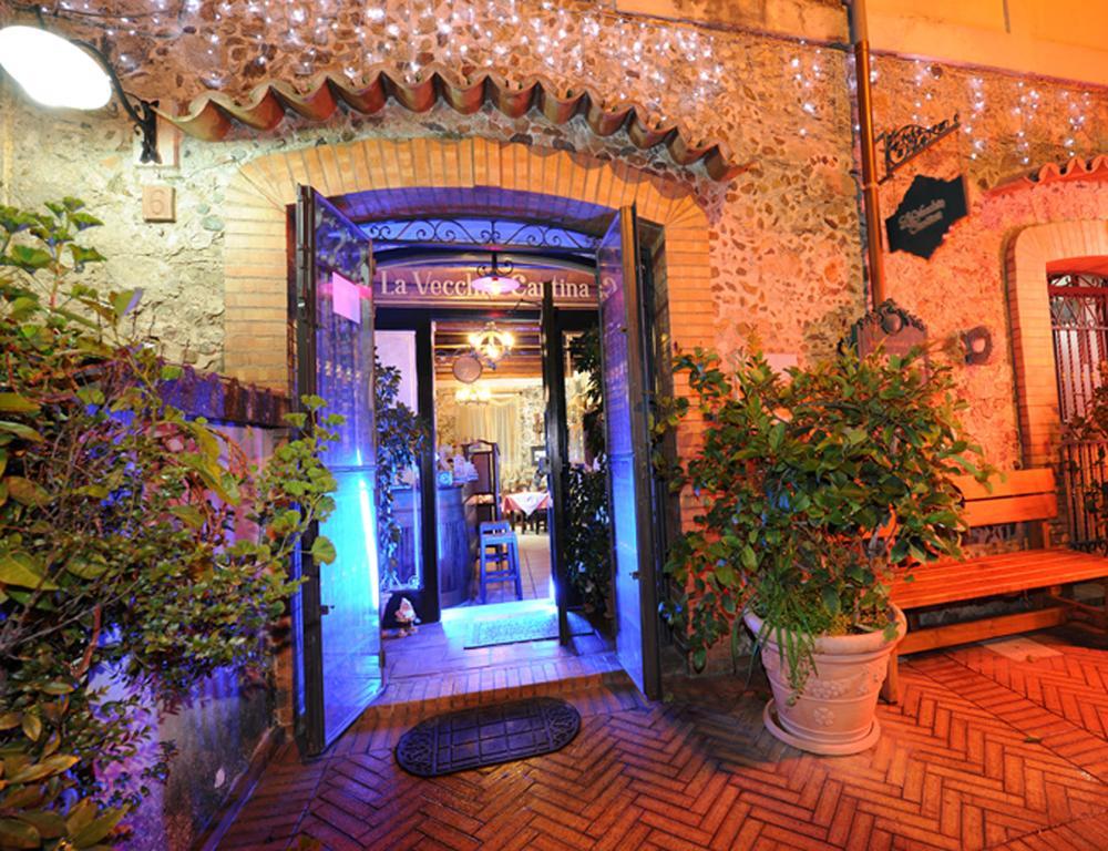 B&B Pontepiccolo Catanzaro Luaran gambar