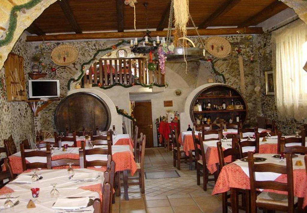 B&B Pontepiccolo Catanzaro Luaran gambar