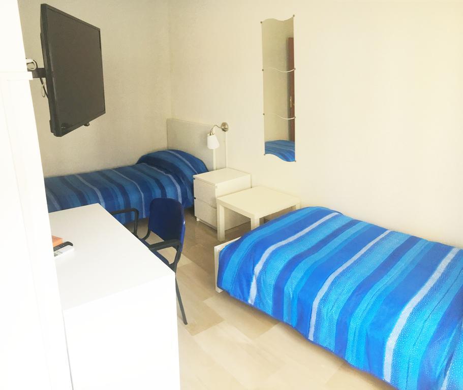 B&B Pontepiccolo Catanzaro Luaran gambar