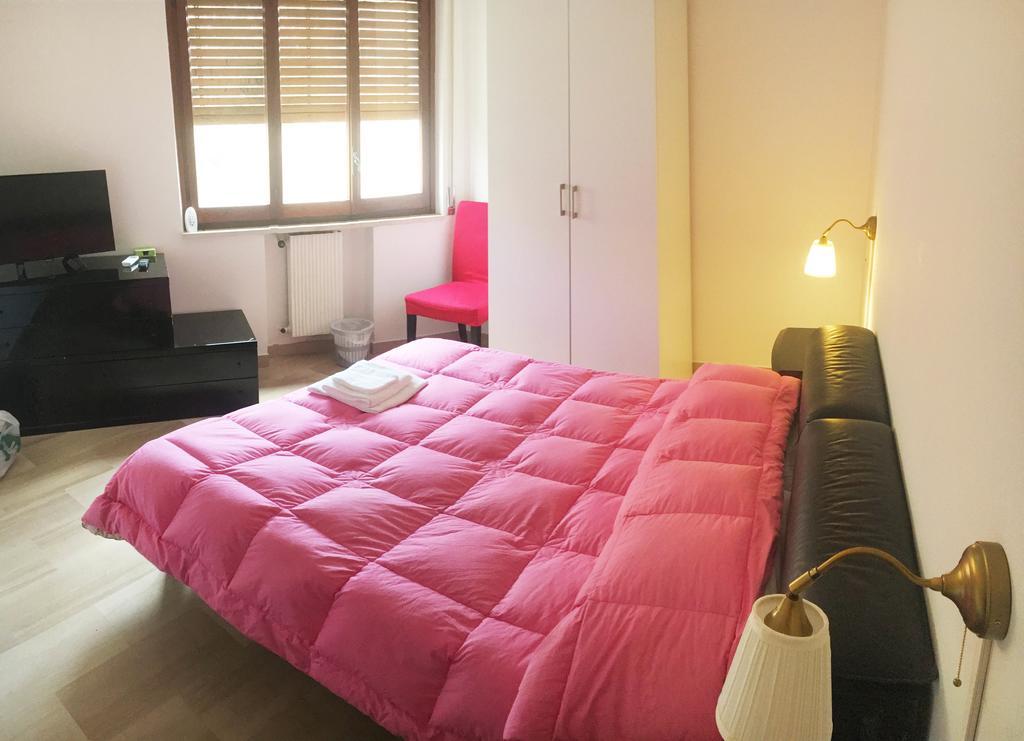 B&B Pontepiccolo Catanzaro Luaran gambar