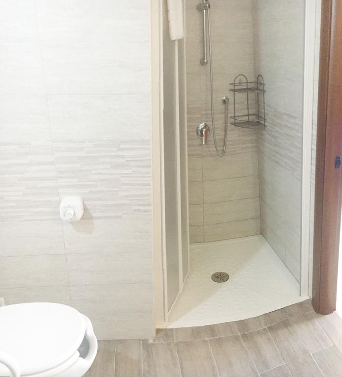 B&B Pontepiccolo Catanzaro Luaran gambar