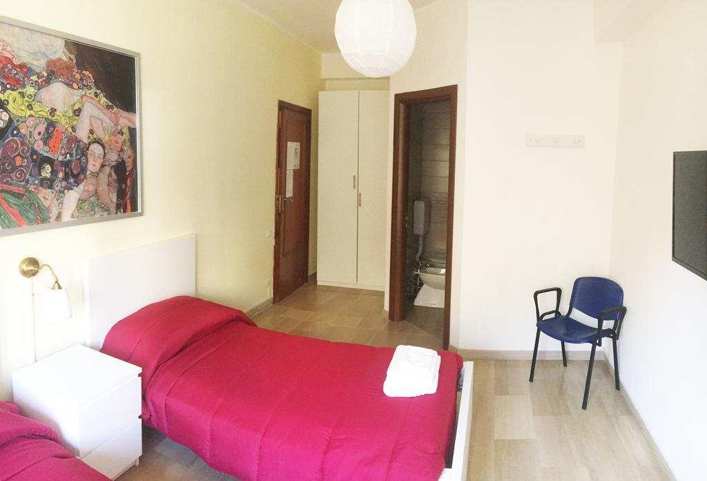 B&B Pontepiccolo Catanzaro Luaran gambar