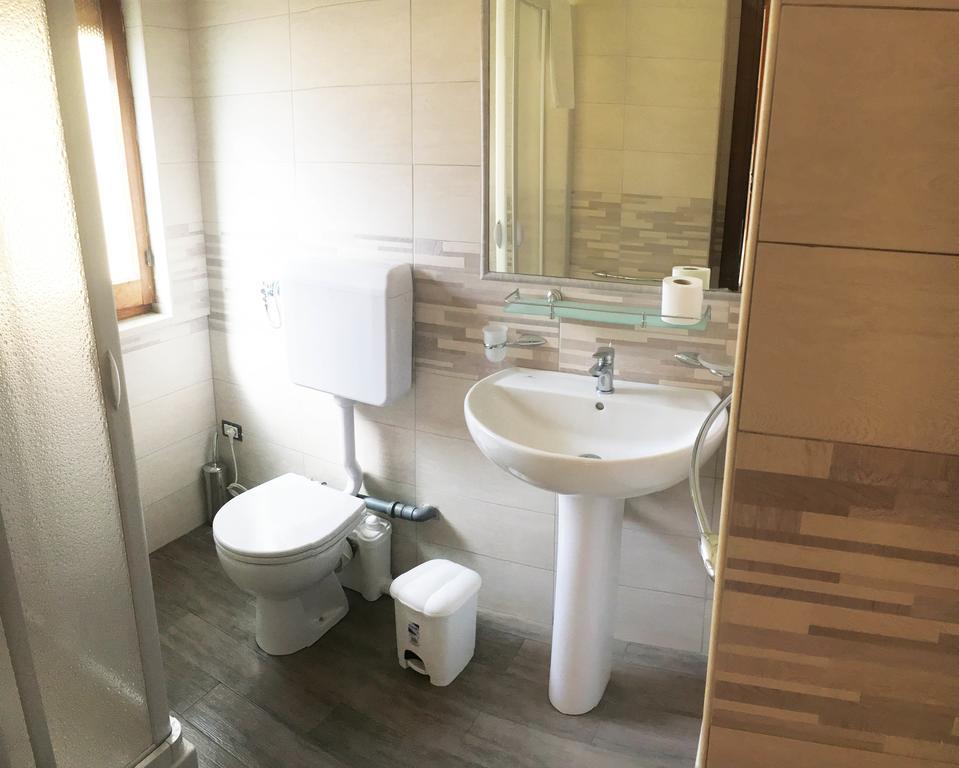 B&B Pontepiccolo Catanzaro Luaran gambar