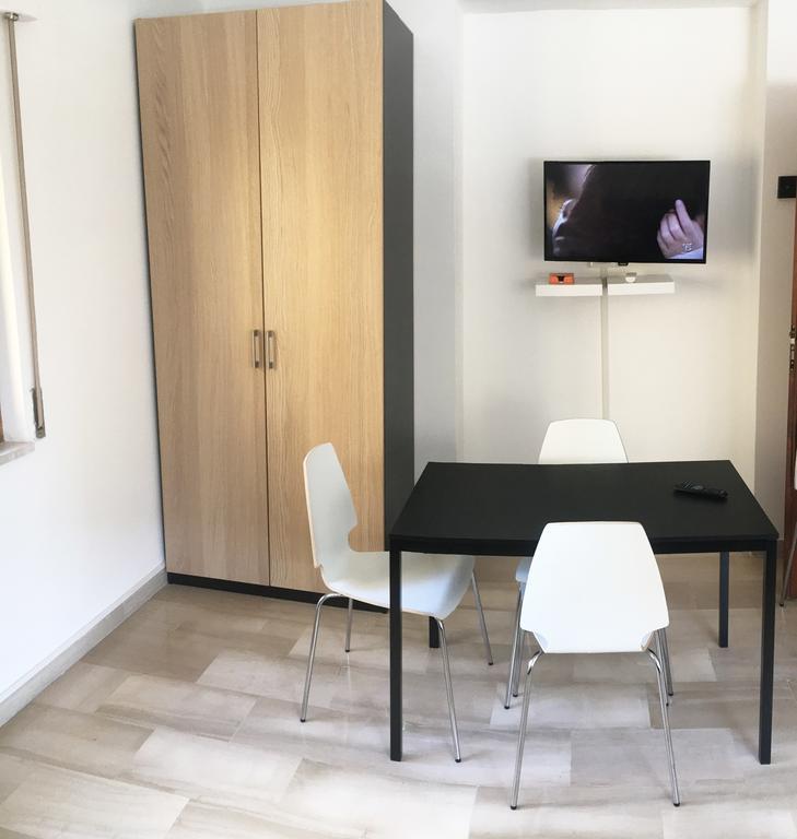 B&B Pontepiccolo Catanzaro Luaran gambar