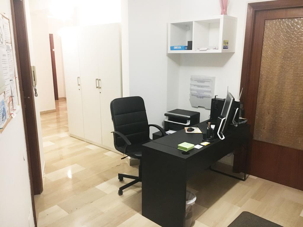 B&B Pontepiccolo Catanzaro Luaran gambar