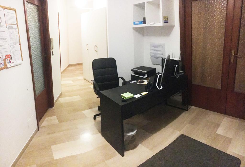 B&B Pontepiccolo Catanzaro Luaran gambar