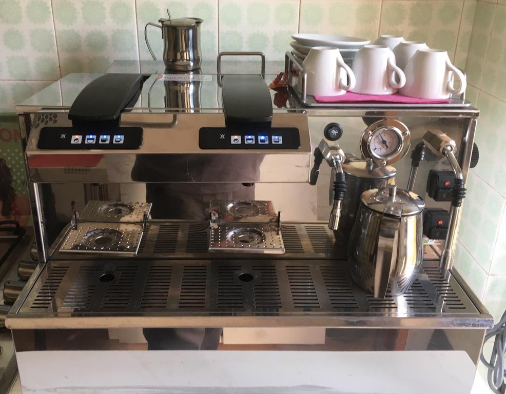 B&B Pontepiccolo Catanzaro Luaran gambar