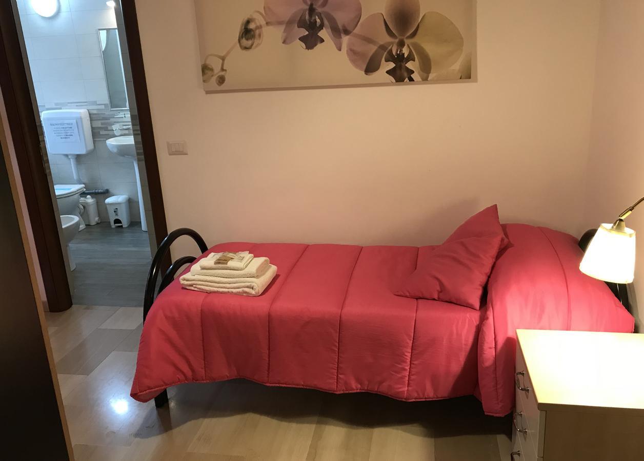 B&B Pontepiccolo Catanzaro Luaran gambar