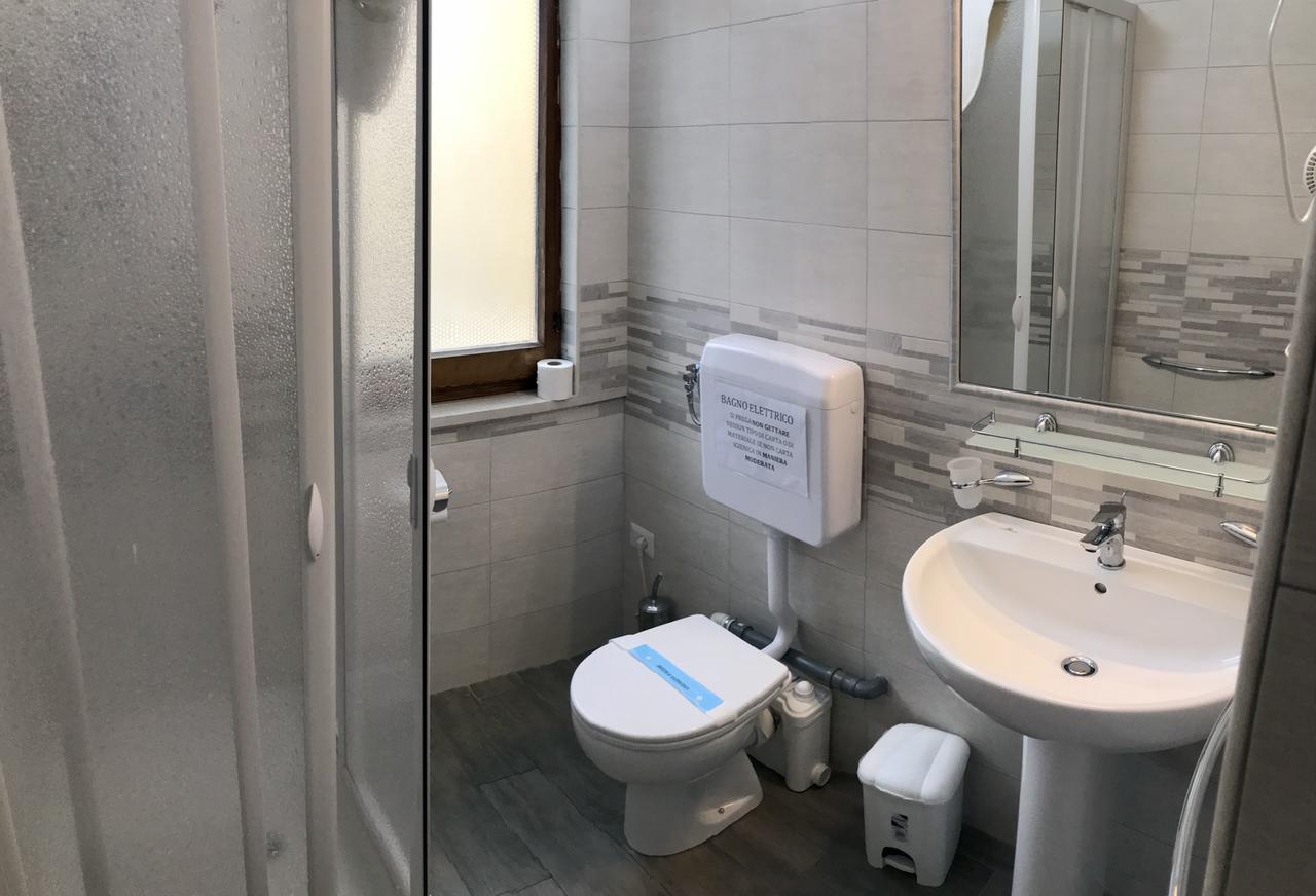 B&B Pontepiccolo Catanzaro Luaran gambar