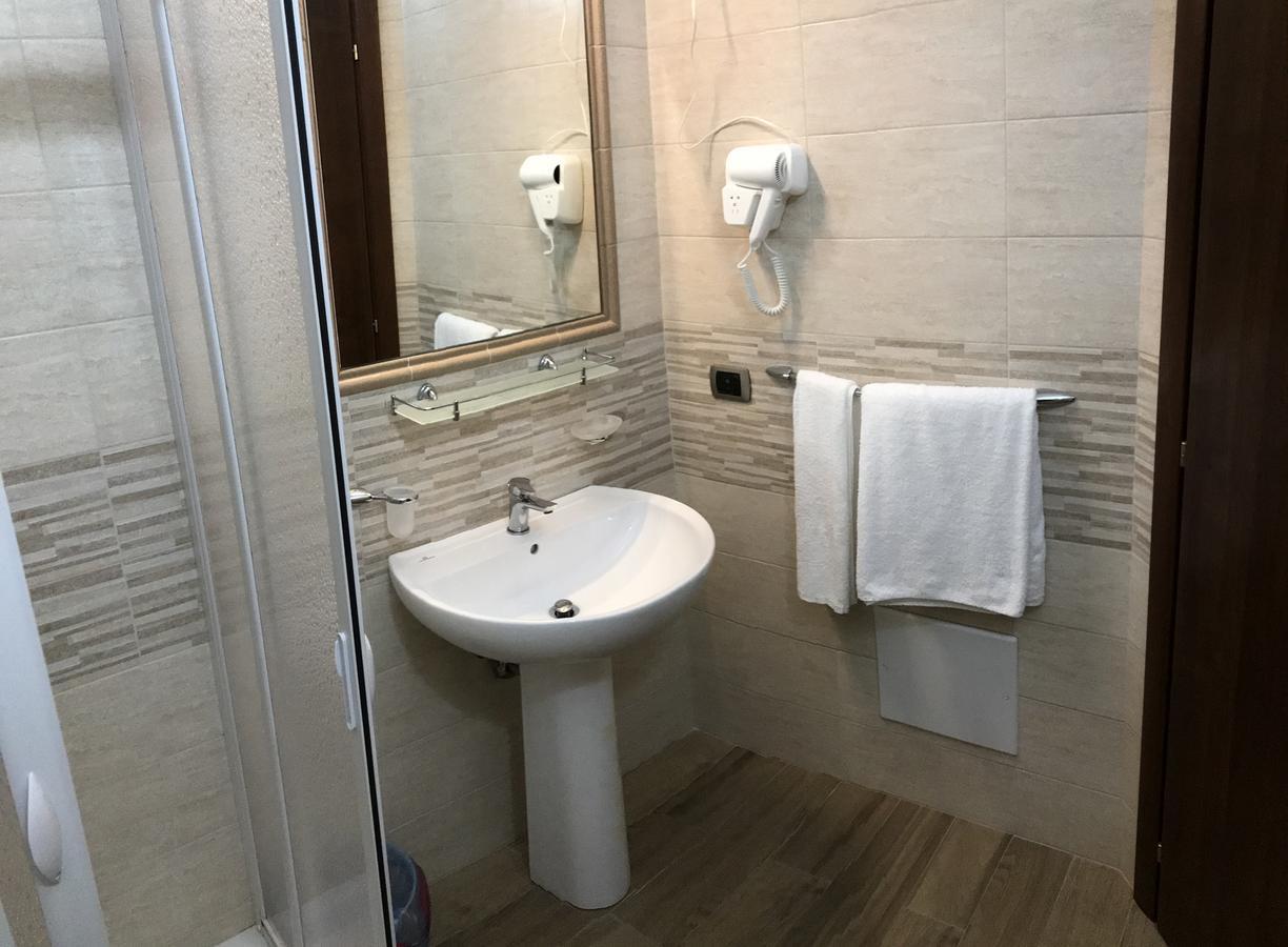 B&B Pontepiccolo Catanzaro Luaran gambar