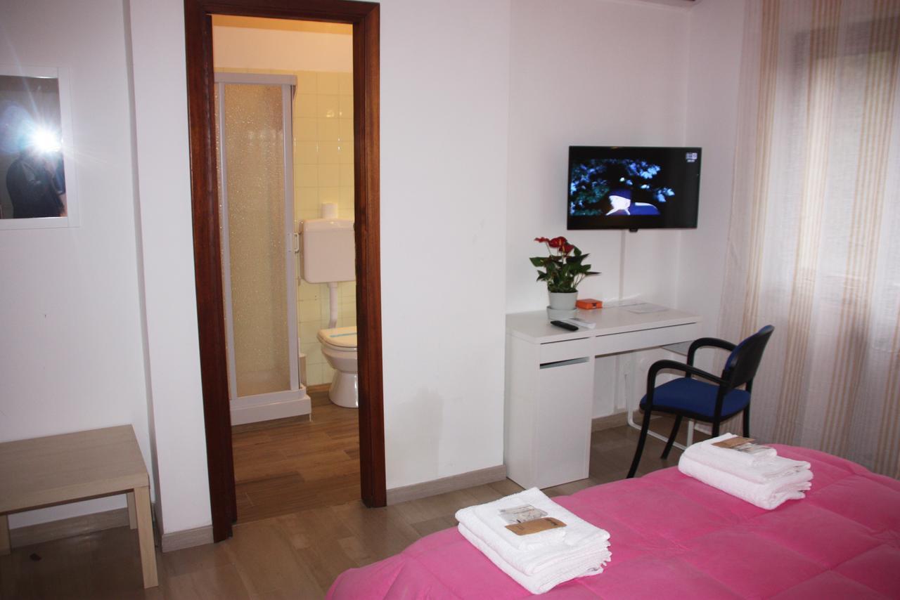 B&B Pontepiccolo Catanzaro Luaran gambar