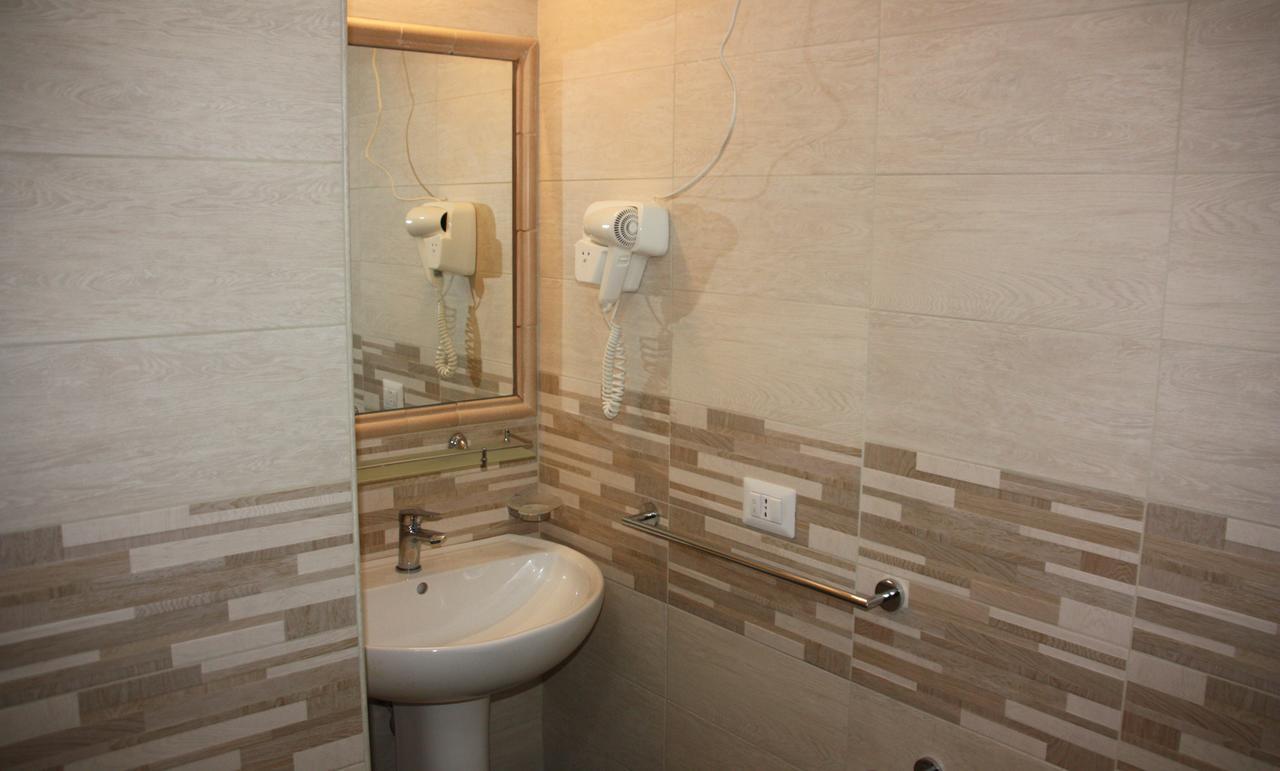 B&B Pontepiccolo Catanzaro Luaran gambar