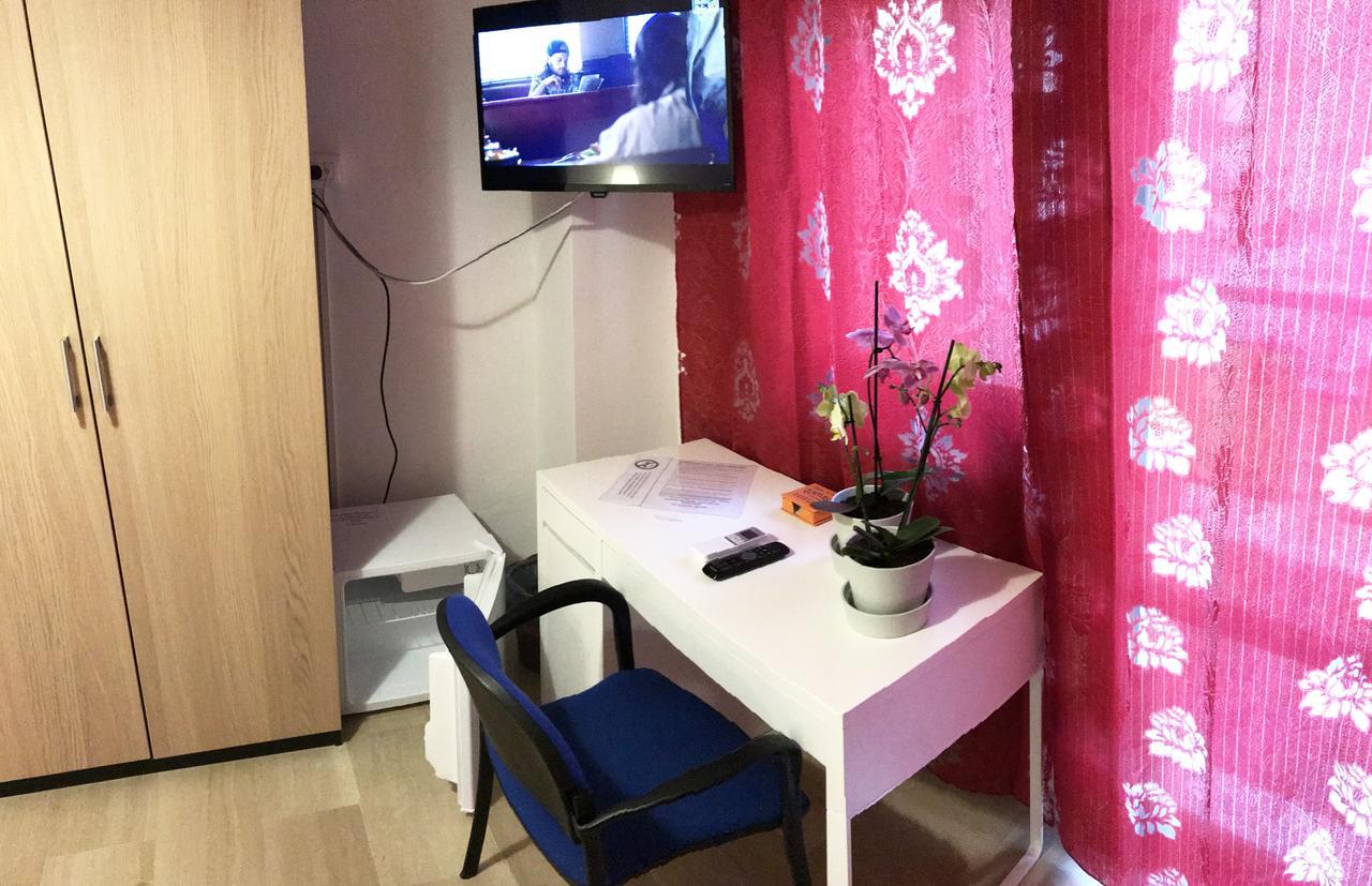 B&B Pontepiccolo Catanzaro Luaran gambar