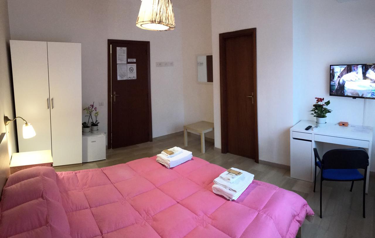 B&B Pontepiccolo Catanzaro Luaran gambar