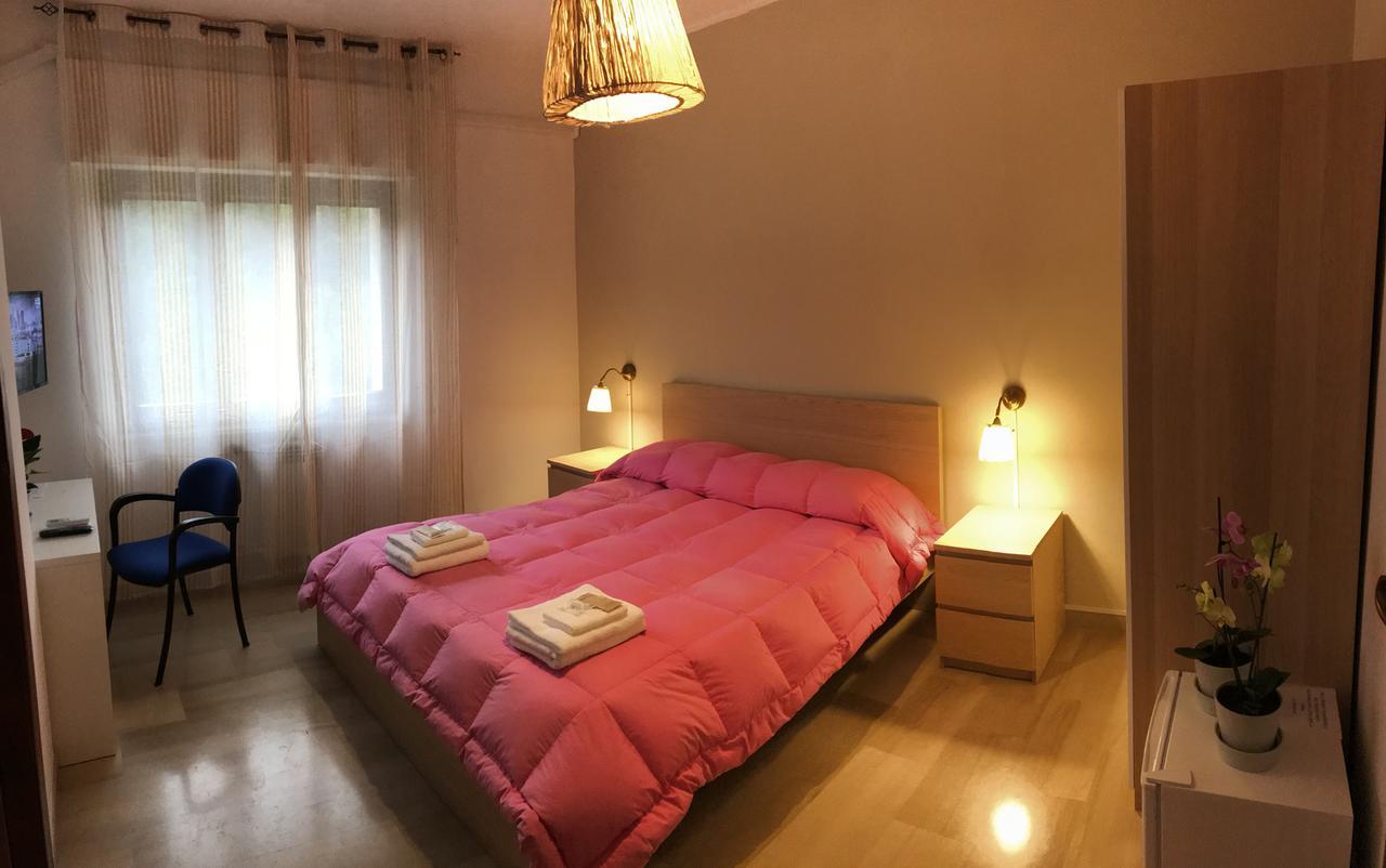 B&B Pontepiccolo Catanzaro Luaran gambar