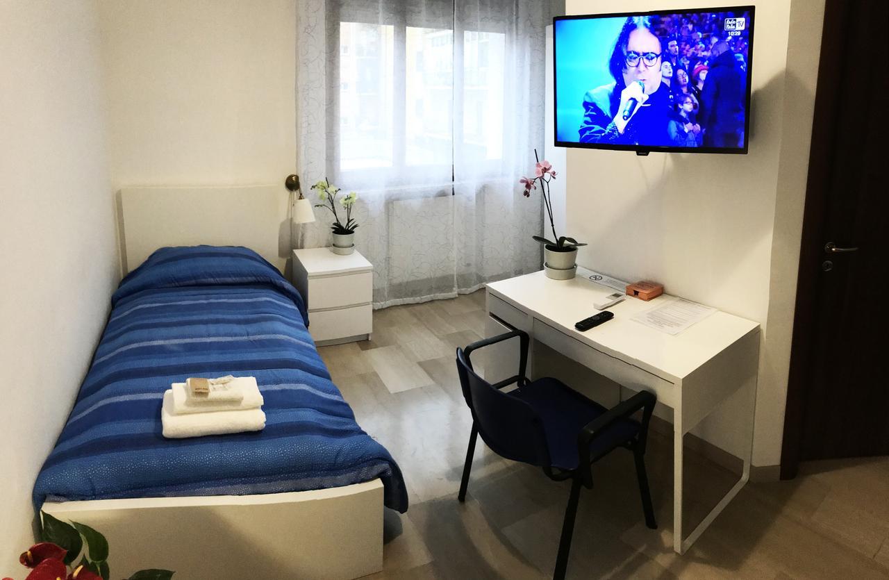 B&B Pontepiccolo Catanzaro Luaran gambar