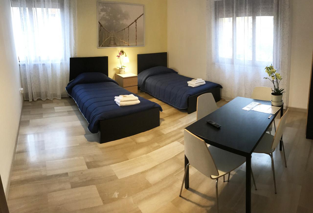 B&B Pontepiccolo Catanzaro Luaran gambar