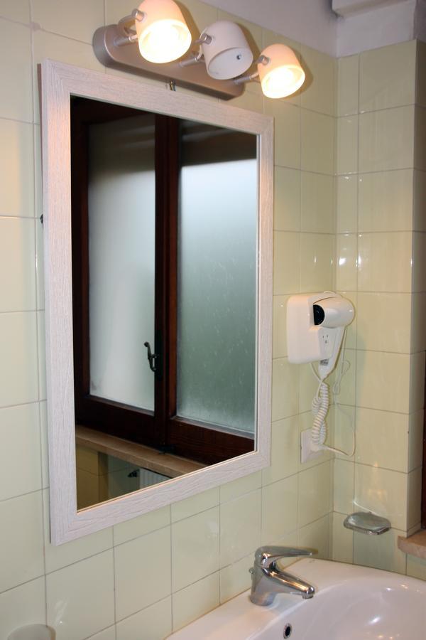 B&B Pontepiccolo Catanzaro Luaran gambar