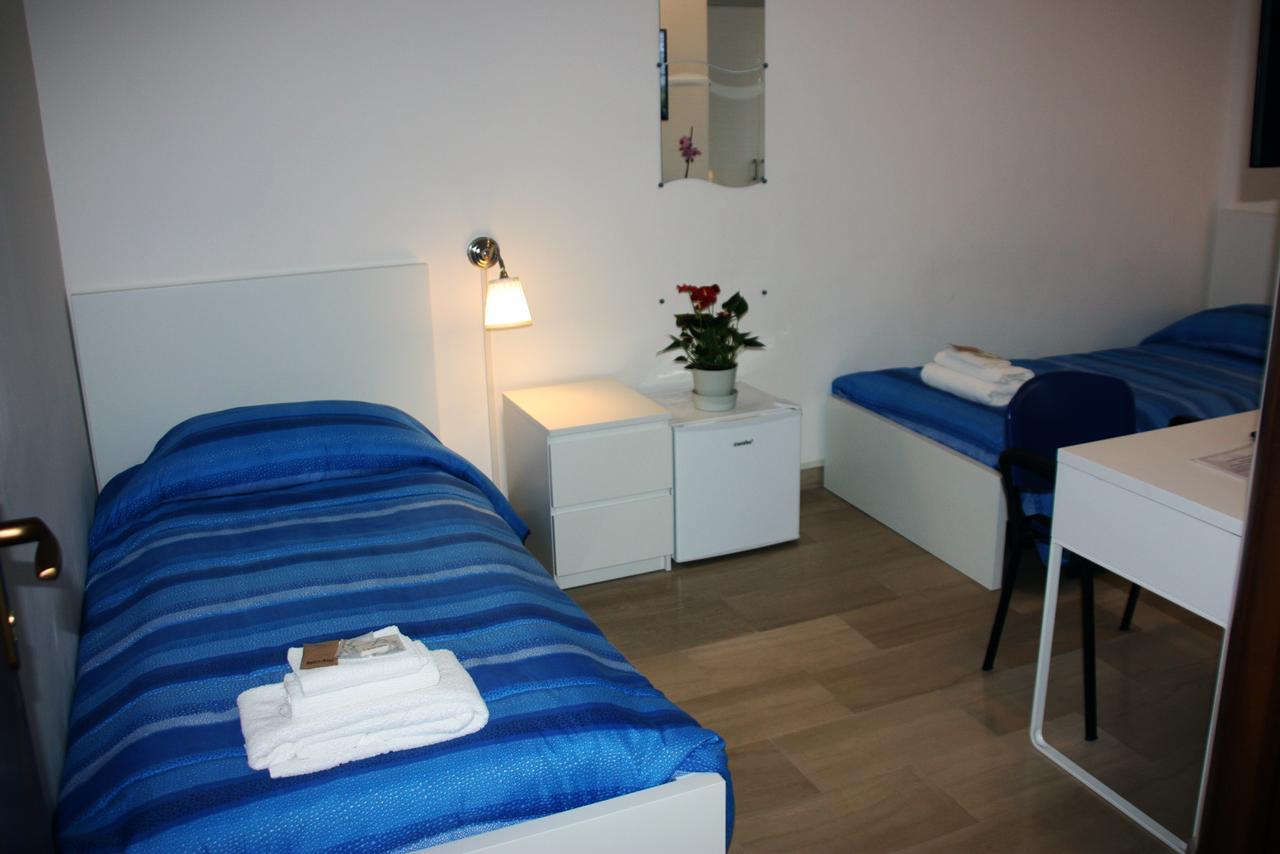 B&B Pontepiccolo Catanzaro Luaran gambar
