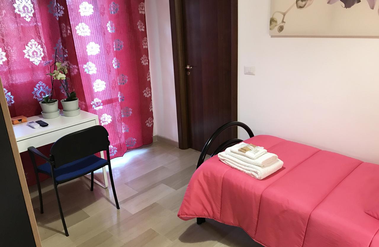B&B Pontepiccolo Catanzaro Luaran gambar
