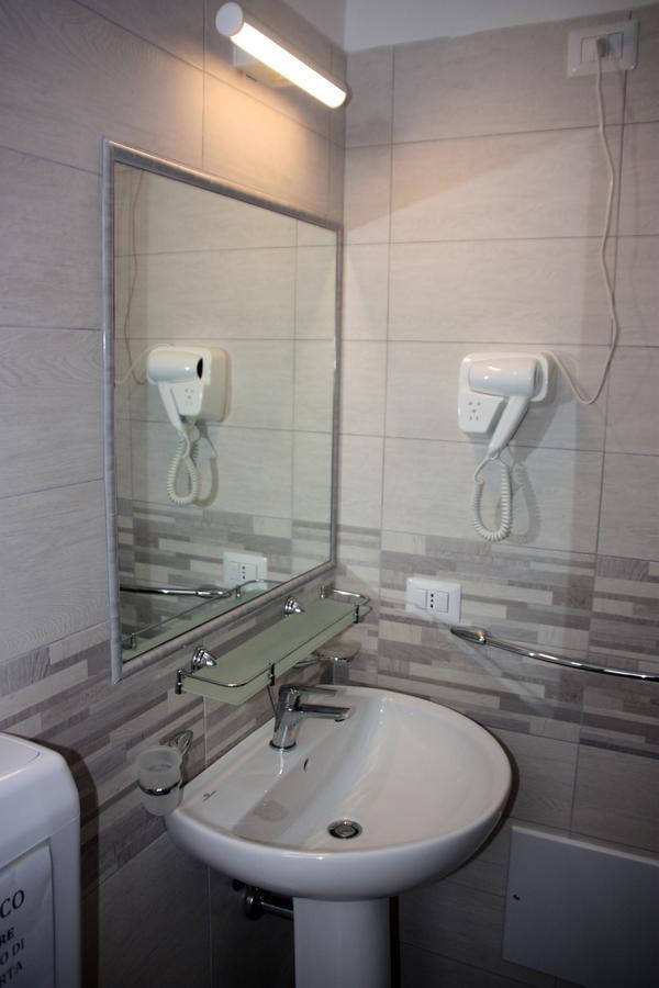 B&B Pontepiccolo Catanzaro Luaran gambar