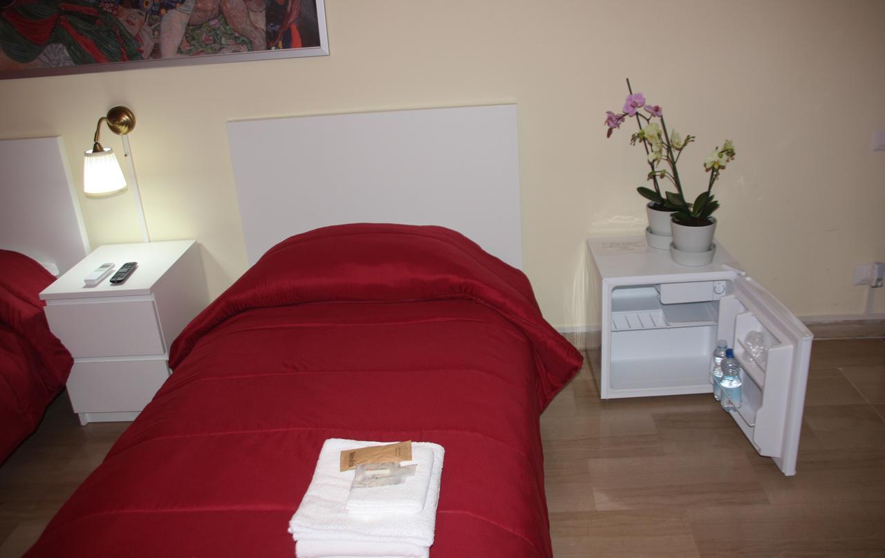 B&B Pontepiccolo Catanzaro Luaran gambar
