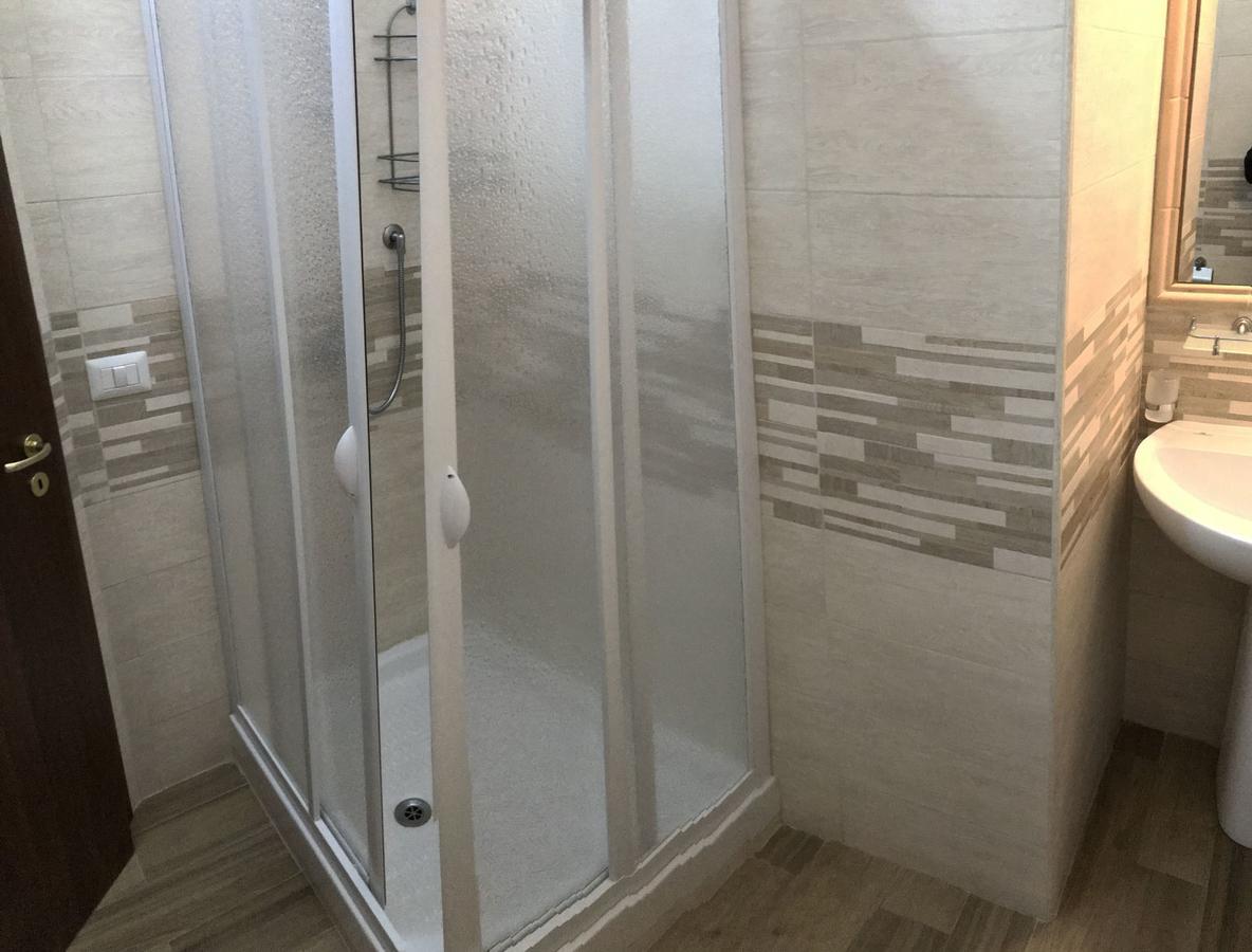 B&B Pontepiccolo Catanzaro Luaran gambar