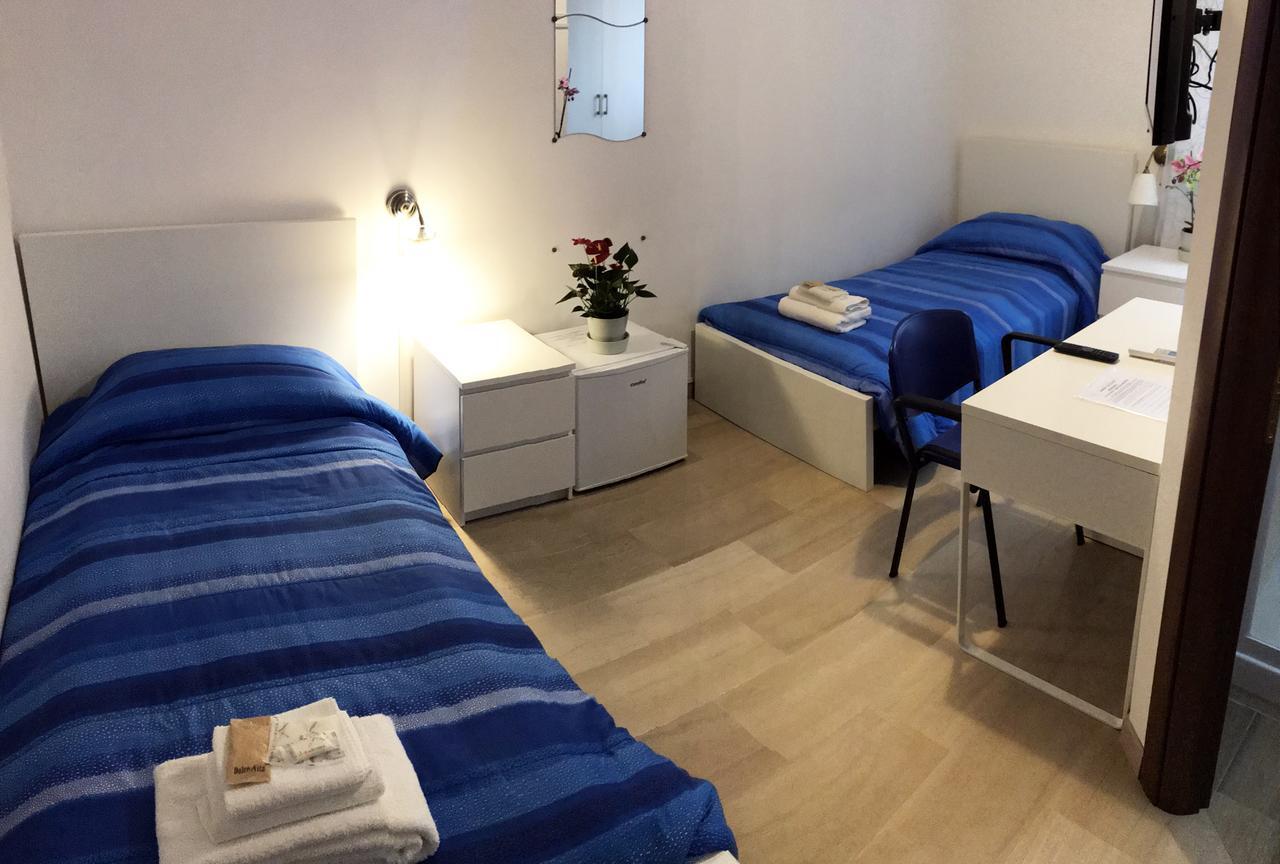 B&B Pontepiccolo Catanzaro Luaran gambar