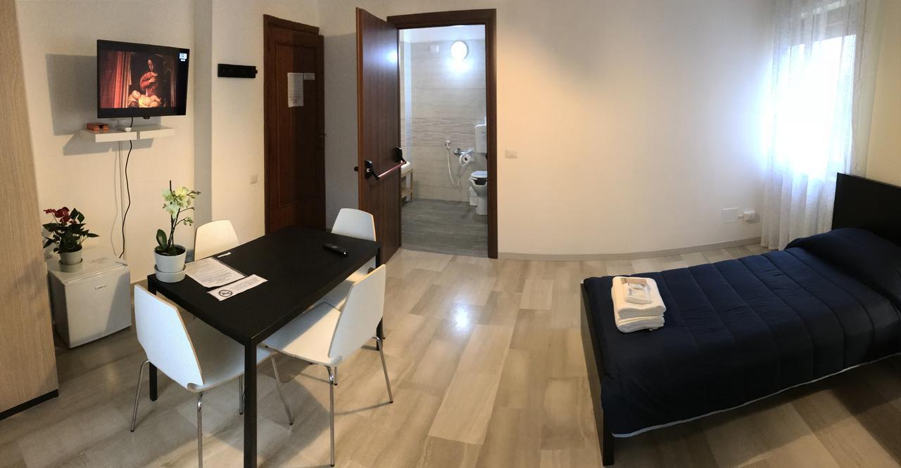 B&B Pontepiccolo Catanzaro Luaran gambar