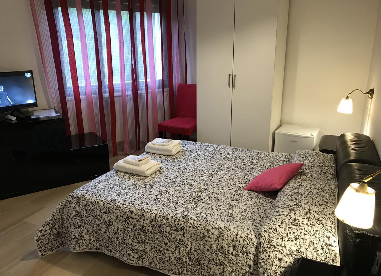 B&B Pontepiccolo Catanzaro Luaran gambar