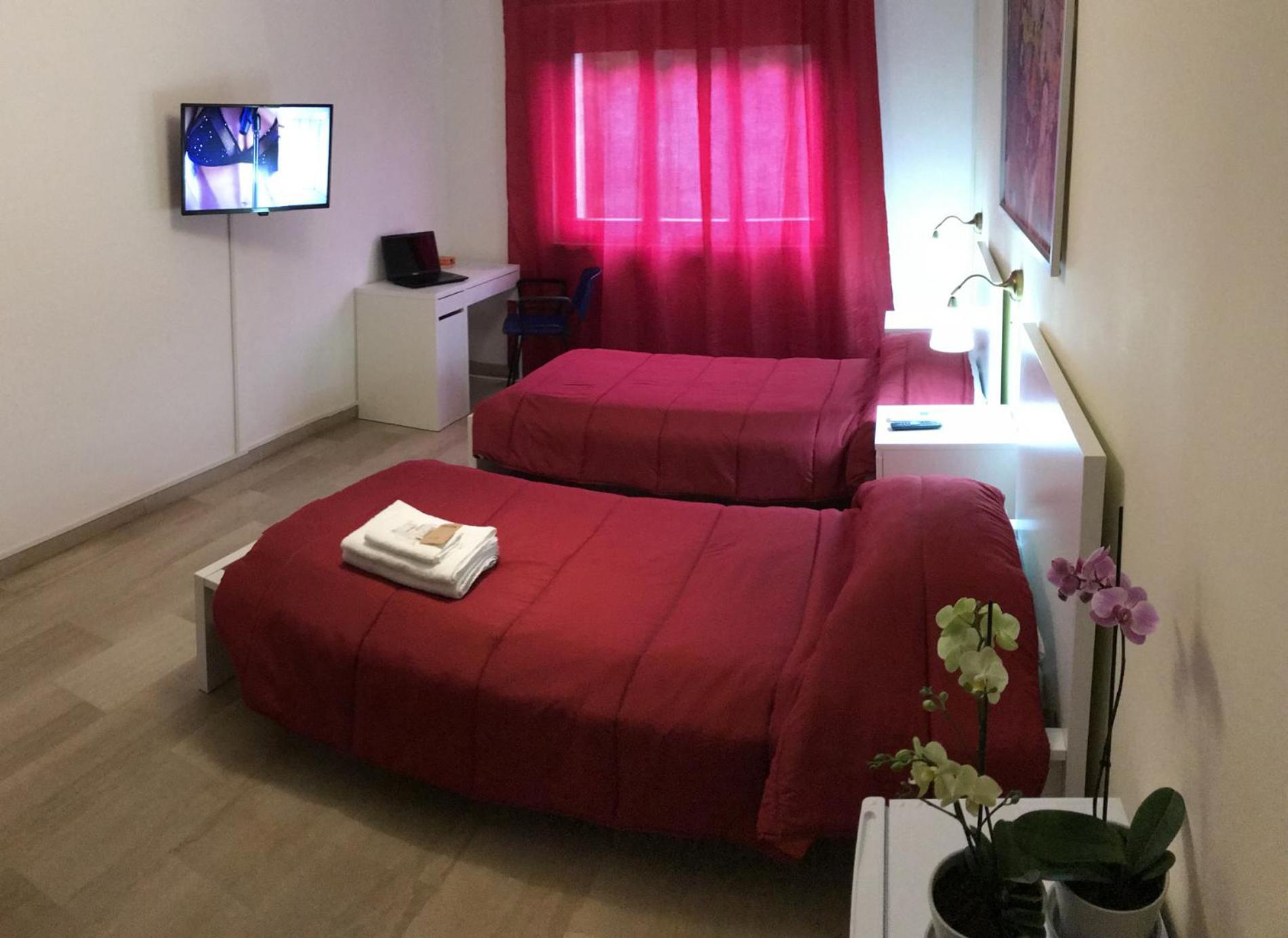 B&B Pontepiccolo Catanzaro Luaran gambar
