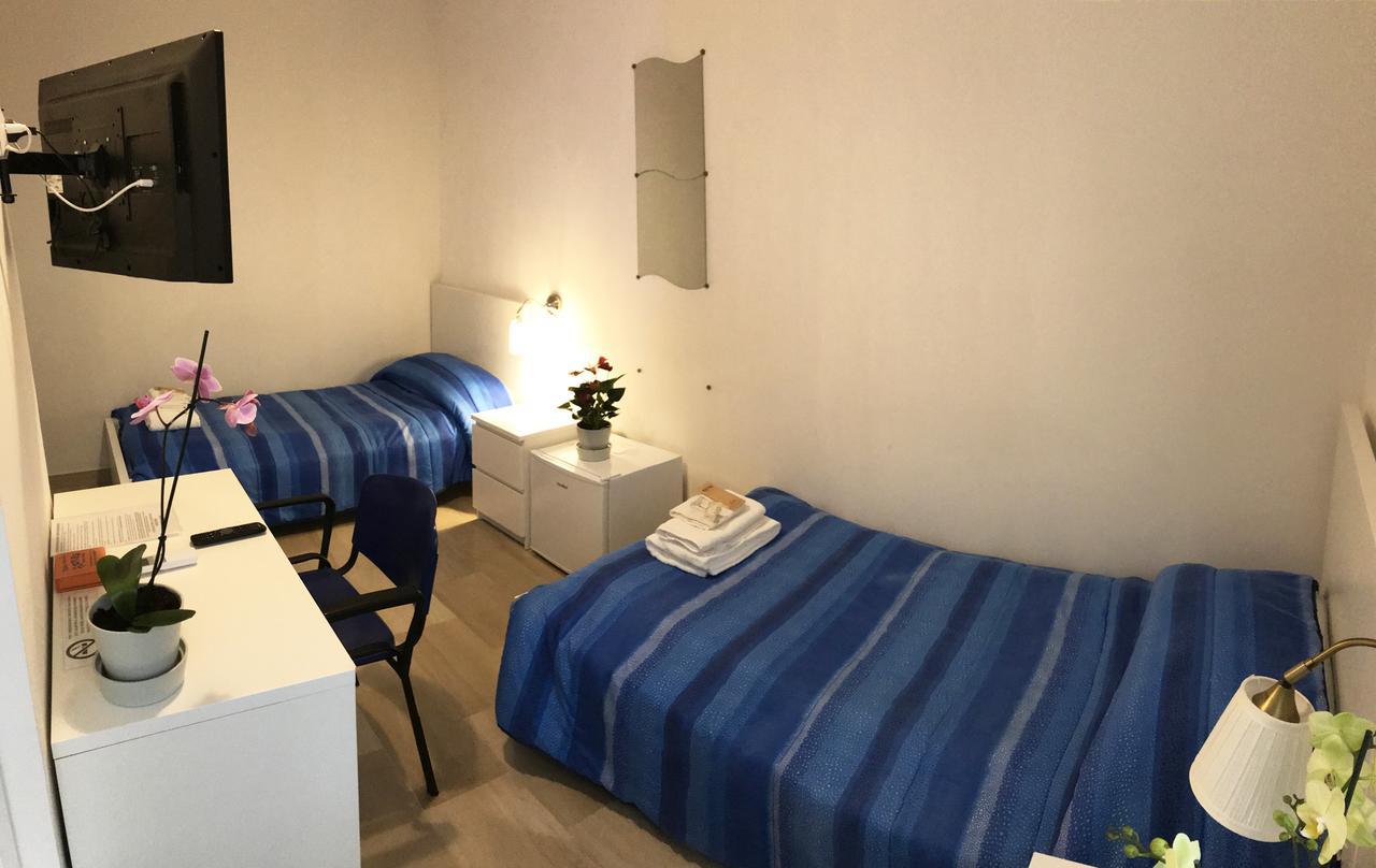 B&B Pontepiccolo Catanzaro Luaran gambar