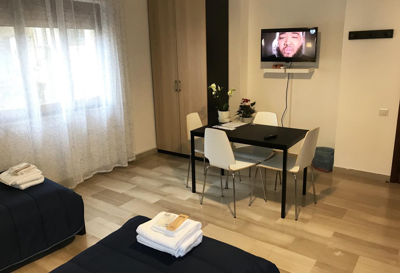 B&B Pontepiccolo Catanzaro Luaran gambar